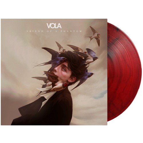 Vola friend a phantom - -,