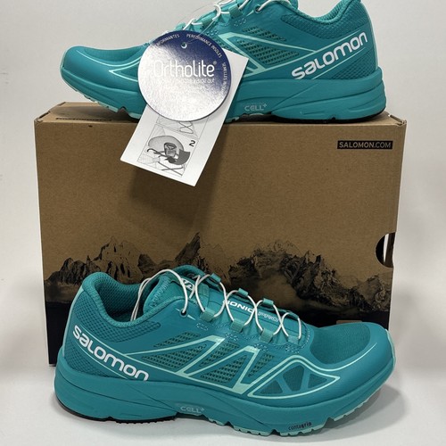 Salomon shoes women ssonic - women'ssonic, pro