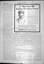 Old 1903 Scientific American