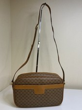 vintage Gucci micro GG supreme