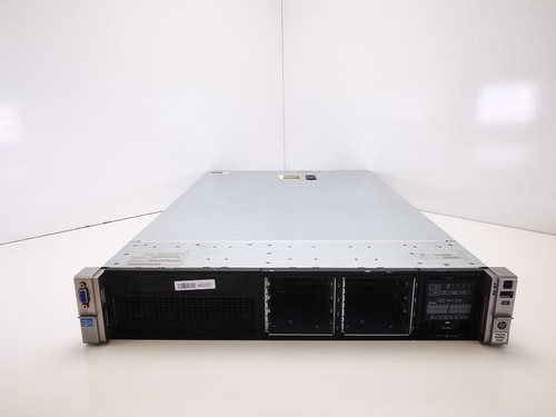 Proliant dl380p gen8 2u - hp,