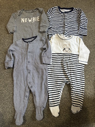Emile rose next george - emile, baby