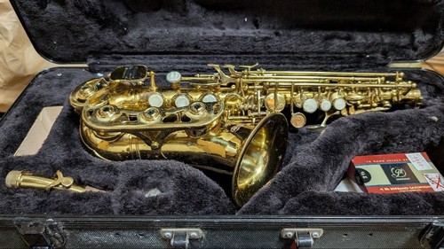 Yanagisawa sc991 curved - sc991,