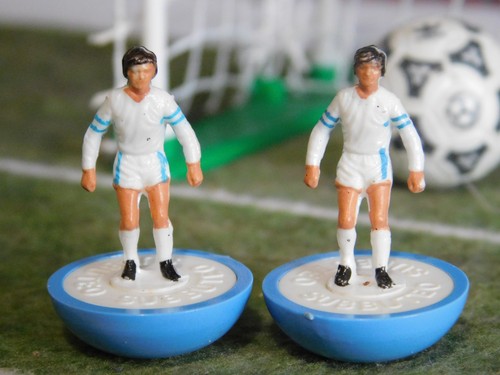Vintage 1980s subbuteo - vintage,