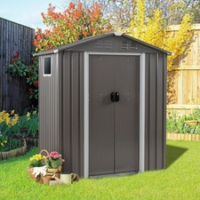 Vongrasig 5 x 3 x 6 FT Outdoor