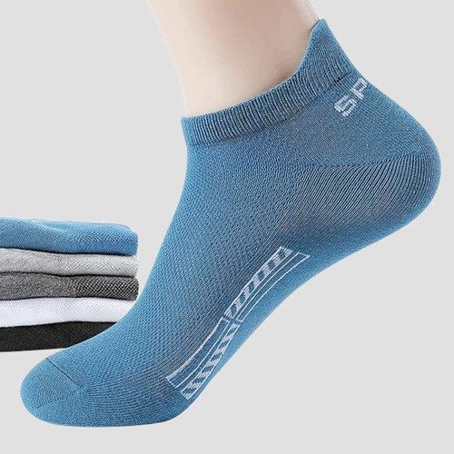 Pairs trainer socks mens - trainer,