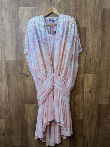 Simon ellis pink embellished - simon,