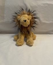 GUND Cozys Lion Plush Stuffed