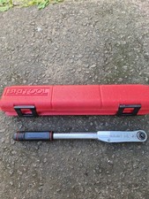 BRITOOL DVTR100 - 2.5-11Nm