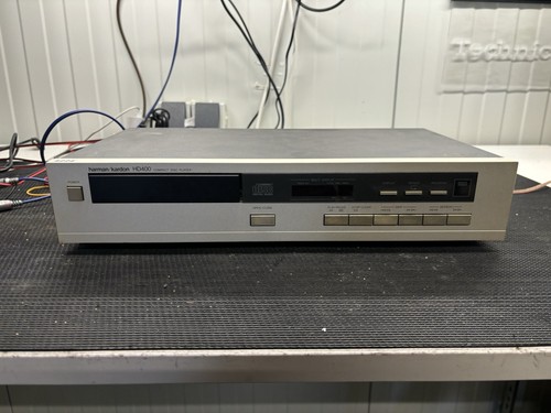 Harman kardon 400 player - 400,