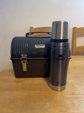 Rare Stanley Hammertone Lunch