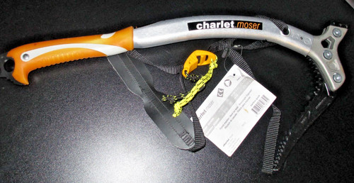 New nwt petzl charlet - new,