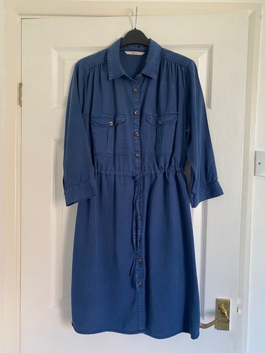 Ladies denim look - ladies, tu