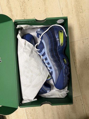 Nike air max joey - joey, men's