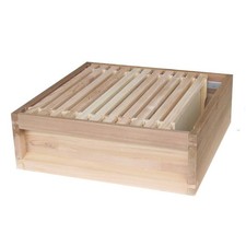 Assembled National  Bee Hive