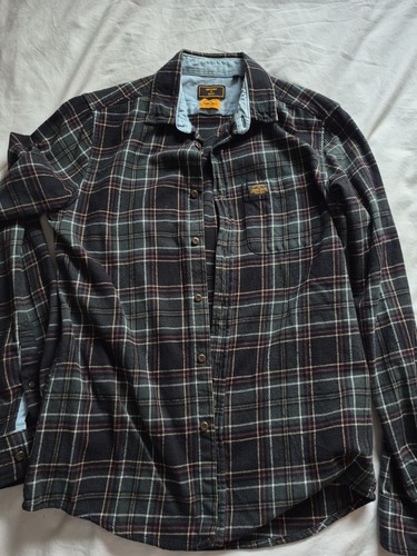 Mens checkered cotton - checkered,