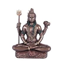 Lord Shiva Statue Shiv High
