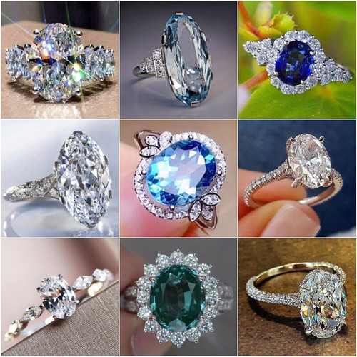 Fashion 925 silver filled ring - 925,