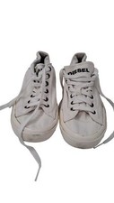 Diesel Exposure Low Sneakers