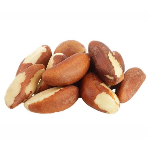 Brazil nuts - nuts, (broken)
