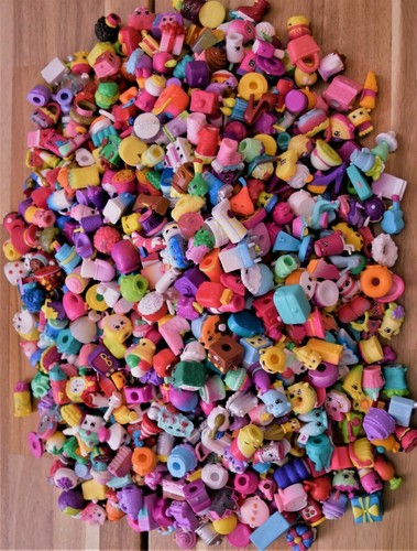 Shopkins lot with - (35),