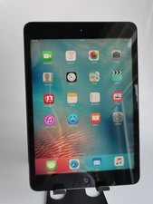 Apple iPad mini 1st Gen. 32GB, Wi-Fi, 7.9in - Black & Slate