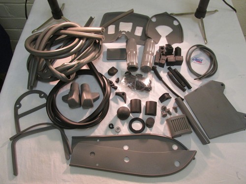 Casa lambretta series tv - casa, li