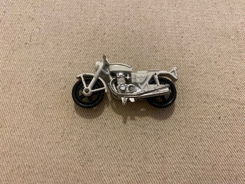 Matchbox lesney honda 750 - honda,
