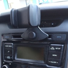 Universal Black Cell Phone