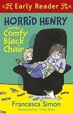 Horrid Henry and the Comfy