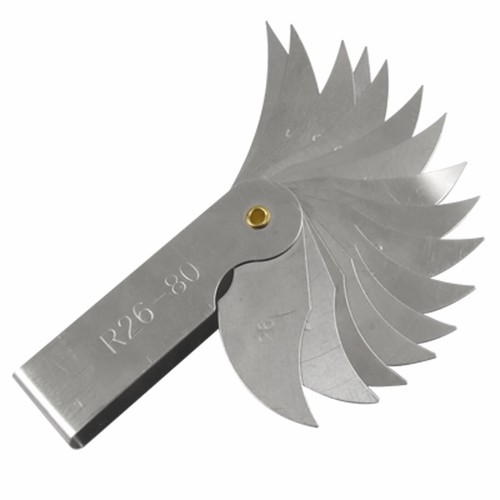 R26 80mm measure - measure, tool
