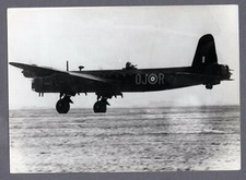 SHORT STIRLING BOMBER VINTAGE