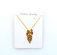 DesignsByGenn GoldTone Three