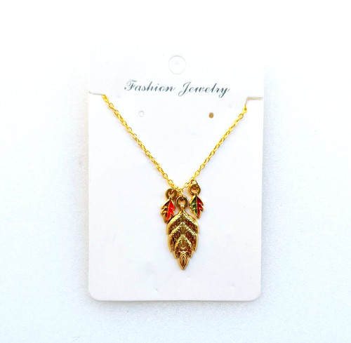 Designsbygenn goldtone three - goldtone,