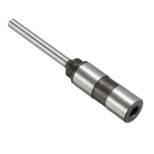 Hollow Paper Drill Bit