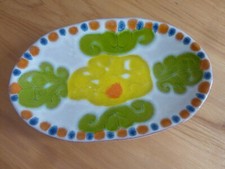 ANTHROPOLOGIE COLORFUL