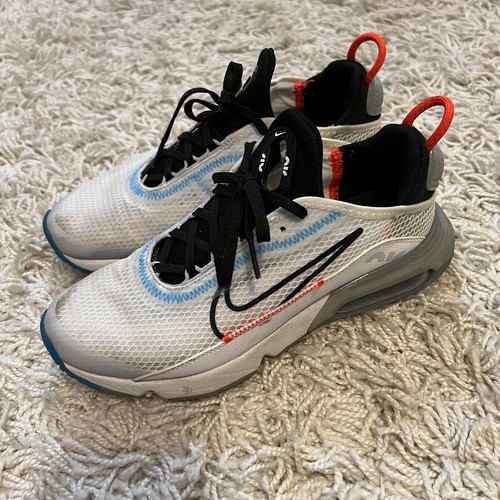 Nike white multicolored - multicolored, airmax