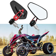 7/8" Bar End Mirrors For