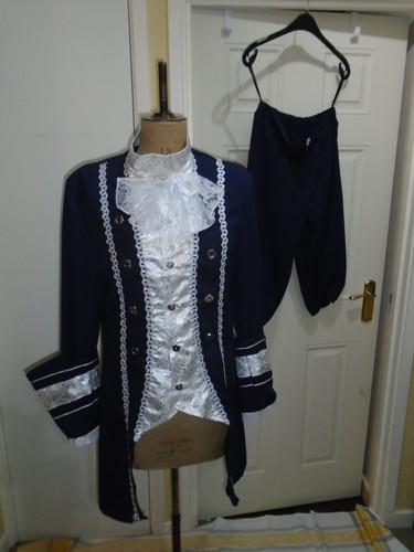 Baron costume prince - costume/,