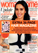 WOMAN & HOME MAGAZINE