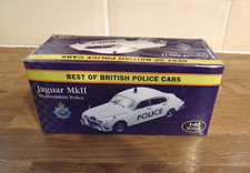 ATLAS BEST OF BRITISH POLICE