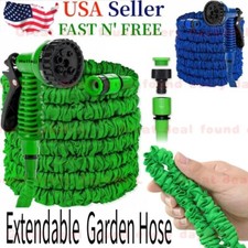 Expanding Expandable Flexible