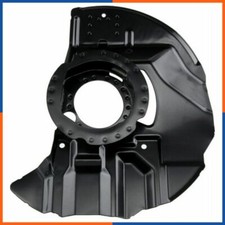 Anchor plate for brake disc
