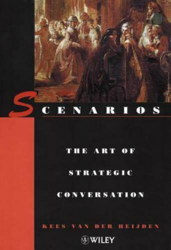 Scenarios the art - scenarios:,