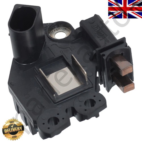 Alternator regulator fg18s012 - alternator,
