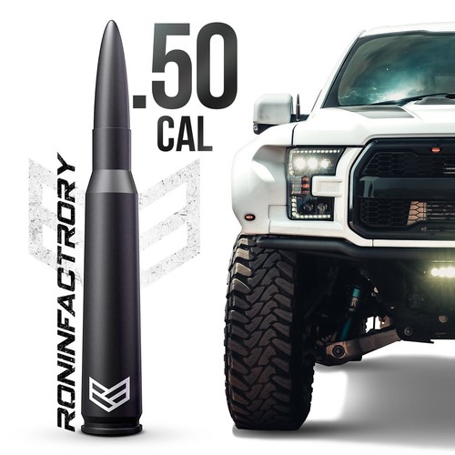 Bullet antenna ford f150 - antenna,