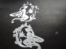 Fairy die cutter