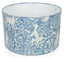 Handmade Scandi Animal drum