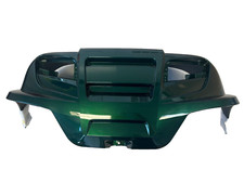 Genuine Club Car Dark Green