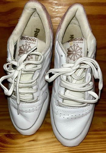 Ladies reebok classic - reebok, trainers
